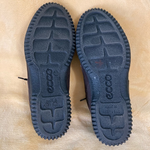 ✨HOST PICK✨ Ecco Soft walking shoes - Picture 8 of 11